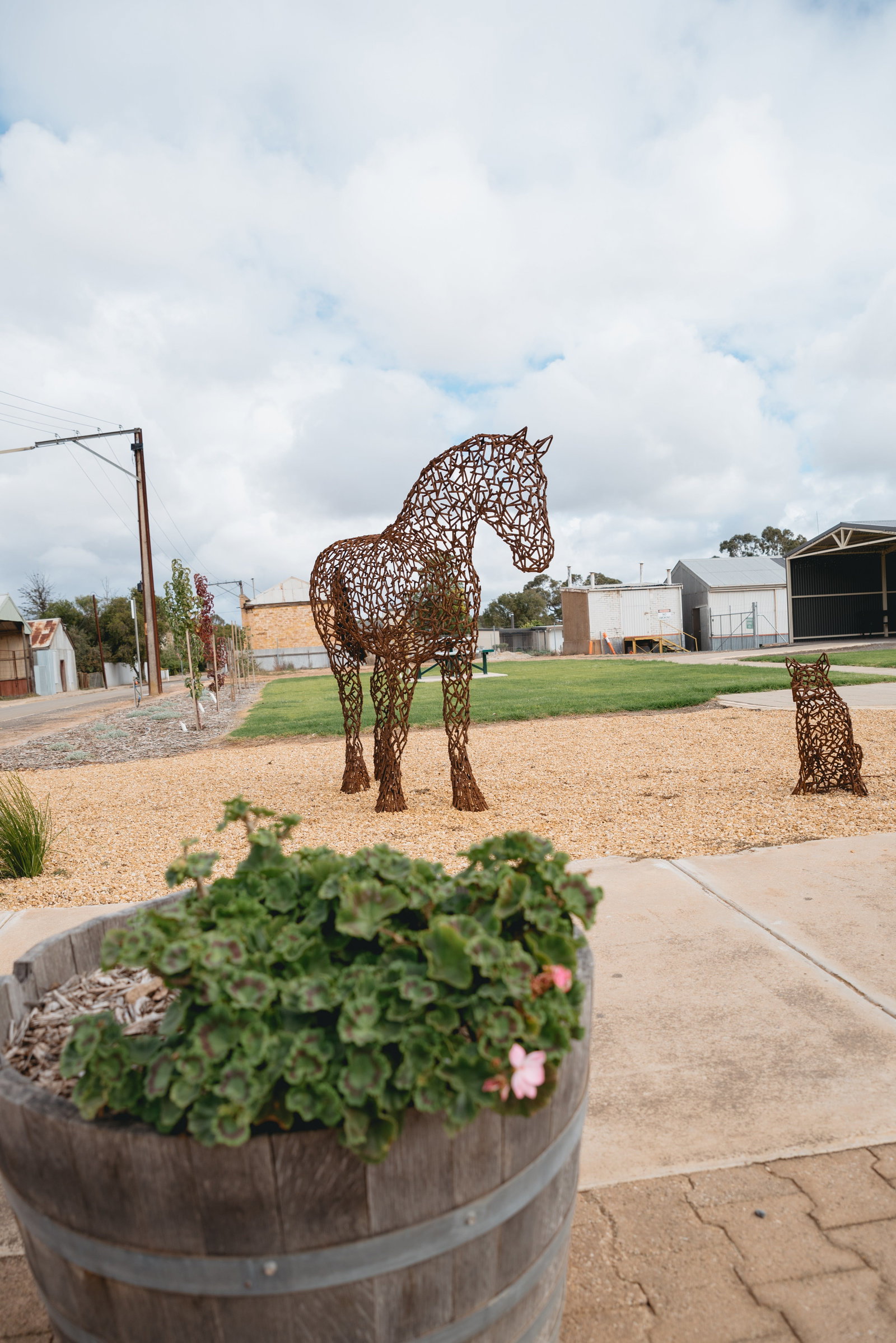 Steelton ACT Tourism Search