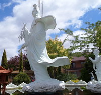 Sakyamuni Buddhist Centre/Van Hanh Monastery - Tourism Search