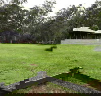 Samford Conservation Park and Bunyaville Conservation Park - Tourism Search