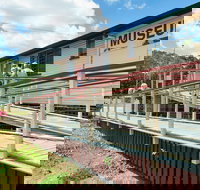 Sarina District Historical Centre - Tourism Search