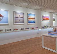 Scott Leggo Gallery - Tourism Search