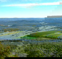 Sherwood Nature Reserve - Tourism Search