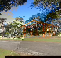 Shoalhaven Heads Native Botanic Garden - Tourism Search