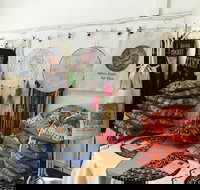 Sisters Under The Skin Local Art and Design Gallery Moree - Tourism Search