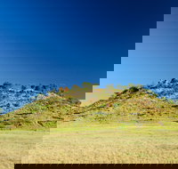 Starlights Lookout - Tourism Search