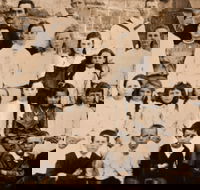 St John's Schoolhouse Museum - Tourism Search