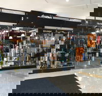 Stormriders Settlement City Shopping Centre - Tourism Search