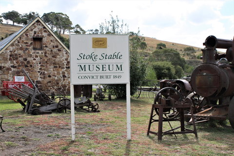 Stoke Stable Museum - Tourism Search 0