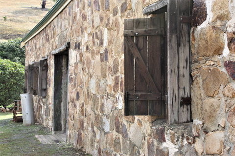 Stoke Stable Museum - Tourism Search 1