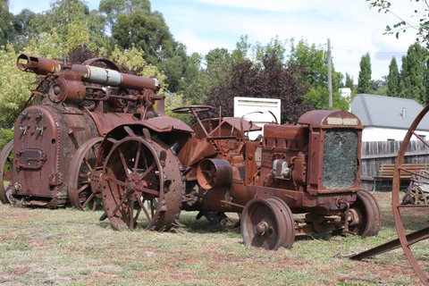 Stoke Stable Museum - Tourism Search 2
