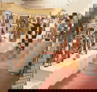 Subiaco - Tourism Search