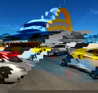 Sydney Motorsport Park Eastern Creek - Tourism Search