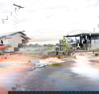 Thargomindah - Tourism Search