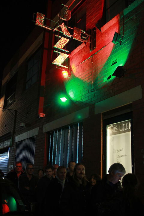 The Jazzlab - Tourism Search 0