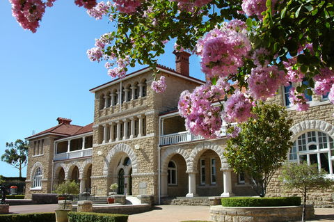 The Perth Mint - Tourism Search 2