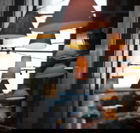 The Lost Ones Basement Bar - Tourism Search