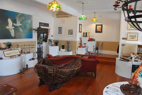 The Cobargo Creators Centre - Tourism Search 0