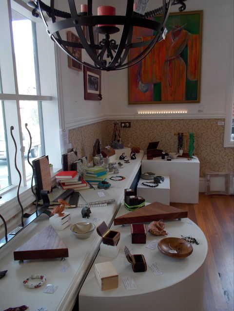 The Cobargo Creators Centre - Tourism Search 1