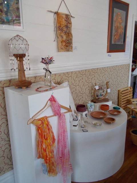 The Cobargo Creators Centre - Tourism Search 2