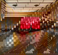 The Paragon Theatre - Tourism Search