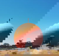 The Big Orange - Tourism Search