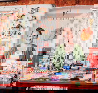 The Crafty Squirrel - Tourism Search