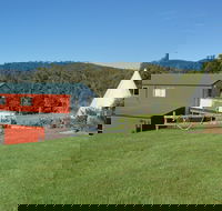 The Quiet Cone - Sound  Relaxation Centre - Tourism Search