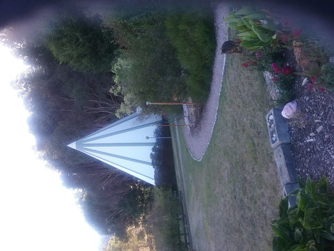 The Quiet Cone - Sound & Relaxation Centre - Tourism Search 1