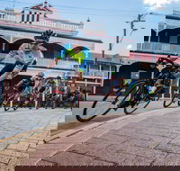 The West Side Story - Avon River Cycle Trail - Tourism Search