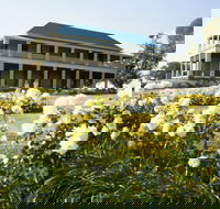 The Cedar Route - Tourism Search