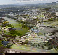 Thuringowa - Tourism Search