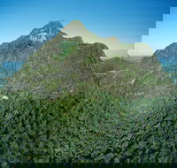 Tibrogargan circuit Glass House Mountains National Park - Tourism Search