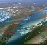 Tin Can Bay - Tourism Search