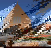 Uniting Church - York - Tourism Search