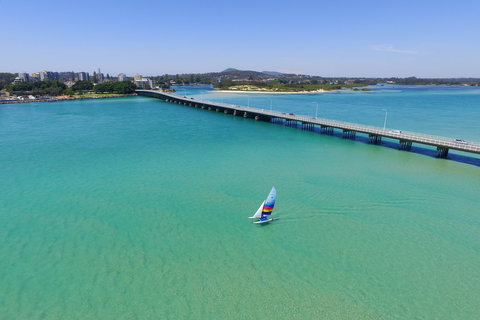 Wallis Lake - Tourism Search 0