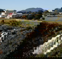 Waratah Falls - Tourism Search