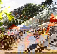 Warragul Farmers Market - Tourism Search