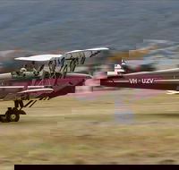 Watts Bridge Memorial Airfield - Tourism Search