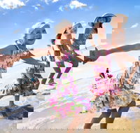 Wellington Point Recreation Reserve - Tourism Search