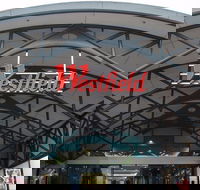 Westfield Shopping Centre Mount Druitt - Tourism Search