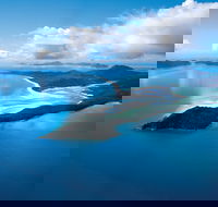 Whitehaven Beach - Tourism Search