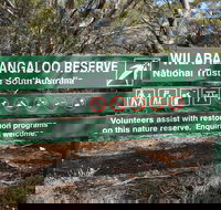 Wilabalangaloo Reserve - Tourism Search