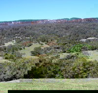 Woodhill - Tourism Search