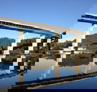 Woronora River - Tourism Search