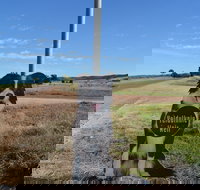 Yeldulknie Weir  Reservoir - Tourism Search