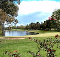 Yowani Country Club Incorporated - Tourism Search