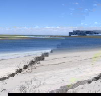 Acraman Creek Conservation Park - Tourism Search