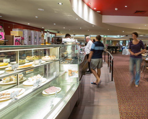 Ainslie Football And Social Club - Tourism Search 1
