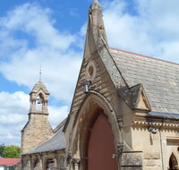 All Saints' Anglican Church - Tourism Search