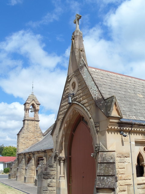 All Saints' Anglican Church - Tourism Search 0